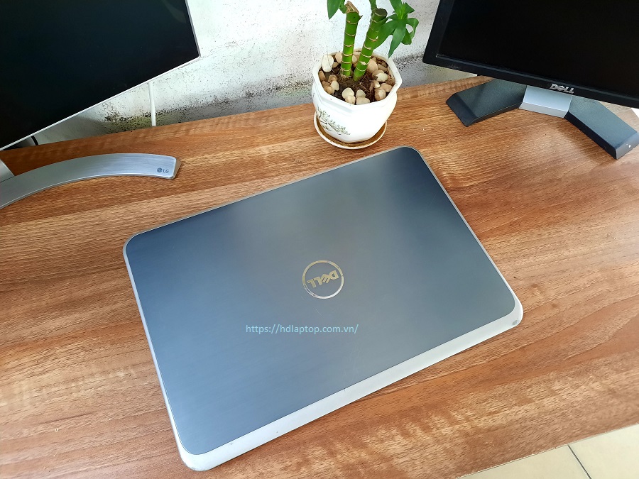 Laptop Dell inspiron 15R 5521 core i5